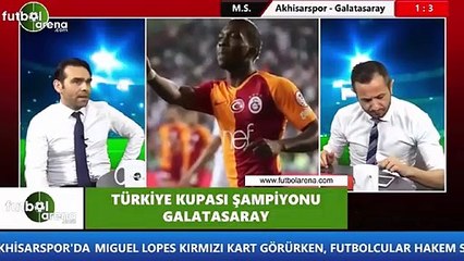 Cenk Özcan: "Arkadan böyle dengesiz müdahale yapılmaz"