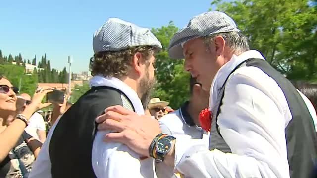 El PSOE puede reconquistar la Comunidad de Madrid después de 24 años