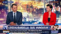 Nathalie Loiseau VS Jordan Bardella: Quel vainqueur ? (2/2)