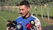Evkur Yeni Malatyaspor'da Futbolcular Avrupa Hedefinde Kararlı