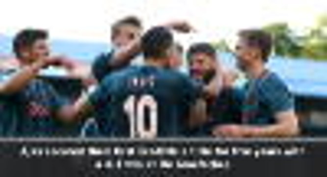 Ajax secure Eredivisie title