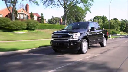 FORD 2019 F 150 Limited