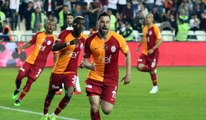 Galatasaray 18 Milyon Lirayı Kasasına Koydu!