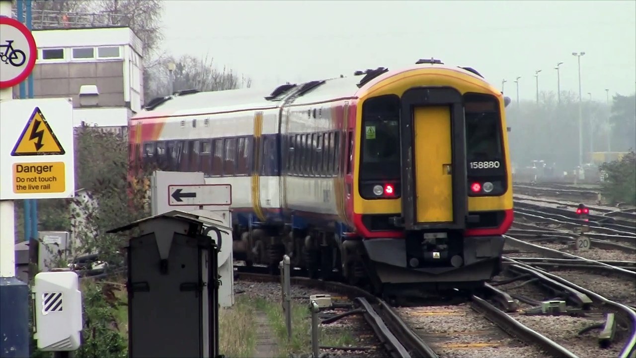 eastleigh 2018