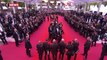 «Les Misérables», un premier film français présenté à Cannes
