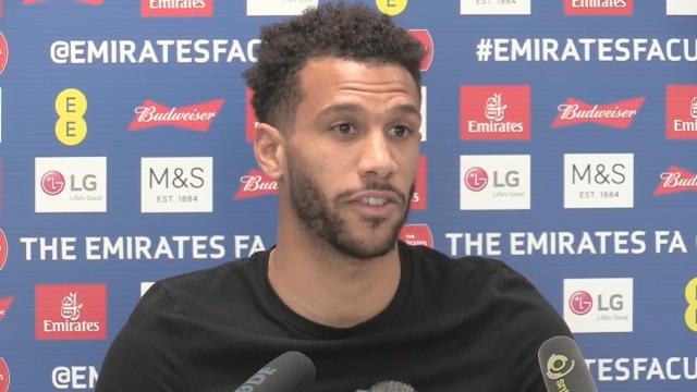 FA Cup - Capoue : Ce club ne fait que de progresser