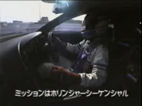 Toyota Supra - Jun Drifting with 750 HP