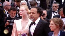 Marches arrière du 14 mai commentées par Mademoiselle Agnès - Cannes 2019