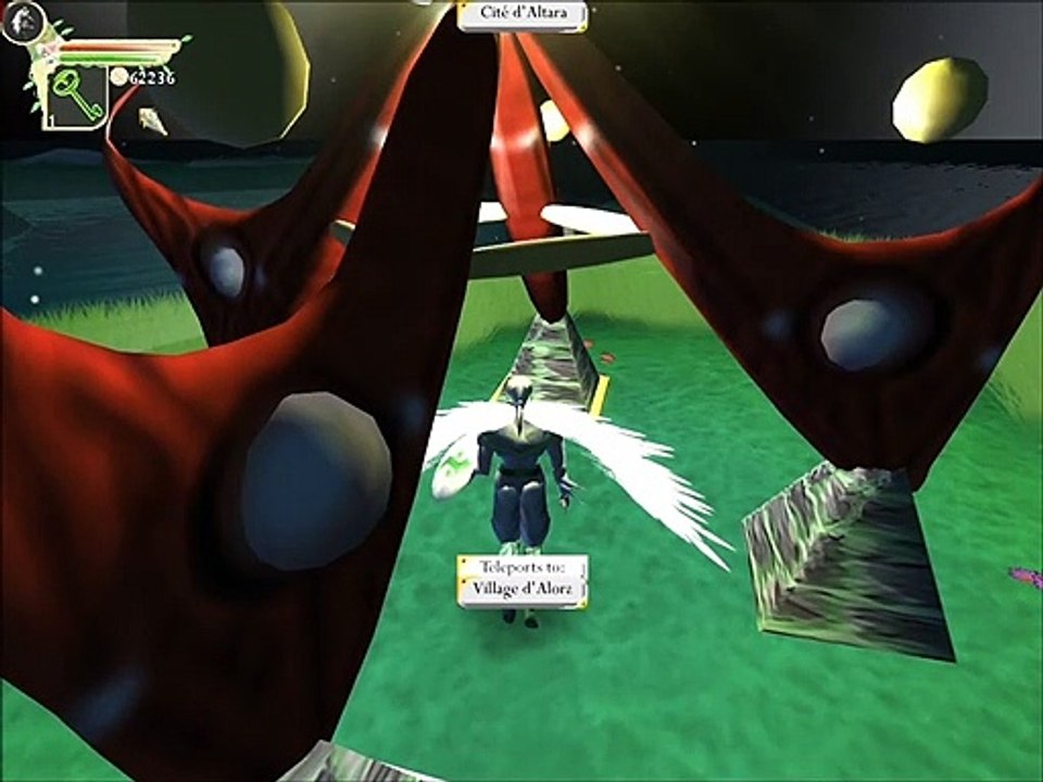 Video #4 - Lights of Dreams IV