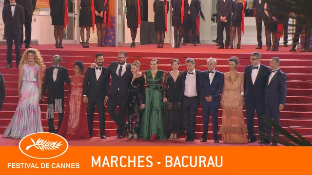 BACURAU - Les Marches - Cannes 2019 - VF