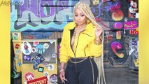 Blac Chyna REVEALS How She Found Out About Kylie Jenner & Tyga Hooking Up!