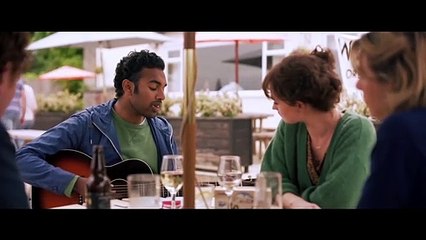 Yesterday Bande-annonce #2 VO (Comédie 2019) Himesh Patel, Lily James