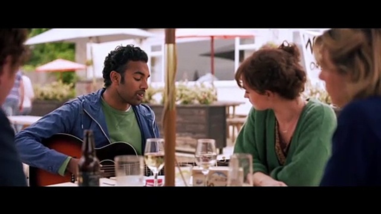Yesterday Bande-annonce #2 VO (Comédie 2019) Himesh Patel, Lily James