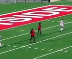 Le foot au féminin, c'est toujours pas gagné !