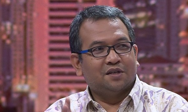 Cerita Petugas KPPS, Para Pejuang Demokrasi - ROSI