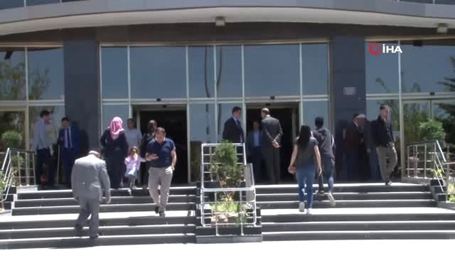 Van'da Hastalar İçin Kemoterapi Ünitesi Yeniden Dizayn Edildi