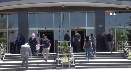 Van'da Hastalar İçin Kemoterapi Ünitesi Yeniden Dizayn Edildi