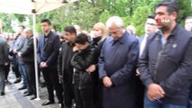 Polonya'da Öldürülen 16 Yaşındaki Türk Genç Toprağa Verildi