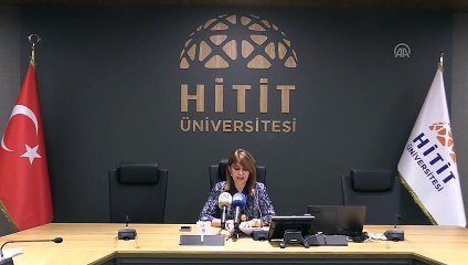 HİTÜ kapılarını dördüncü kez çocuklara açacak - ÇORUM