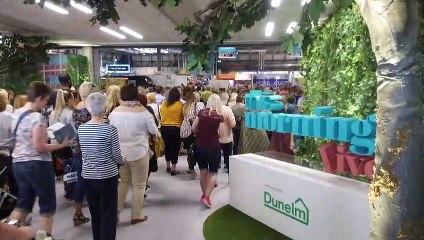 This Morning Live At The NEC!