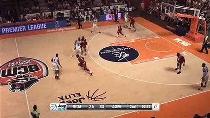 Highlights Alain Koffi