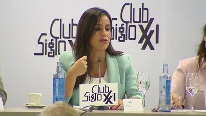 Villacís: "Acosar es de cobardes"