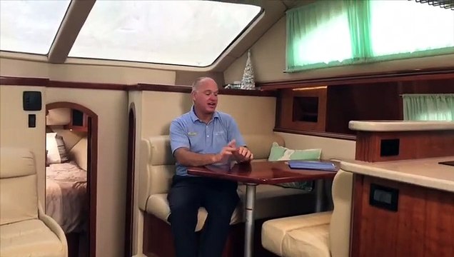 2004 Cruisers 405 EXPRESS for Sale at MarineMax Pompano Beach FL