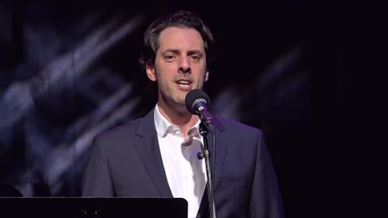 Irving Berlin : Old-Fashioned Wedding (van Kempen/Kendrick/de Toledo/Emerson/Pras)