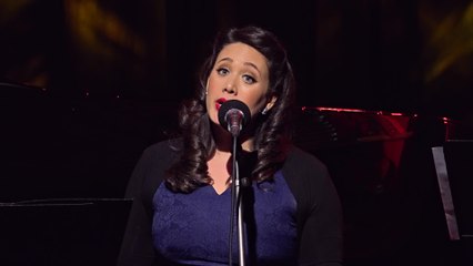 Irving Berlin : You Can't Get A Man With A Gun (van Kempen/Pras)