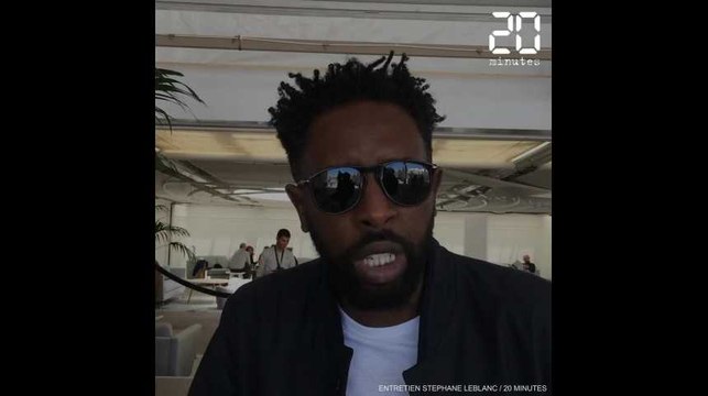 Ladj Ly présente «Les Misérables» en compétition à Cannes