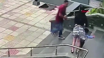 Dha Dış ' Çocuğunun Dövülmesine 'disiplin Yöntemi' Dedi