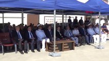 Çanakkale'de Engelli Gençler Asker Oldu