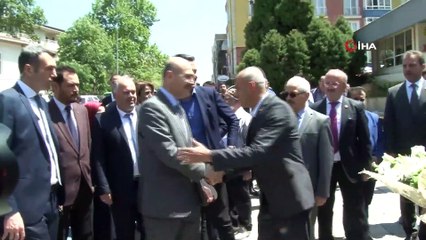 Soylu’dan Esnafa “Her Şey Daha Güzel Olacak” Cevabı