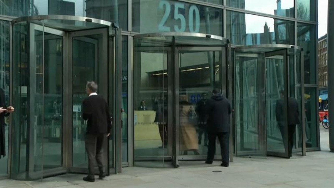 EU-Kommission verhängt Geldstrafen für Banken