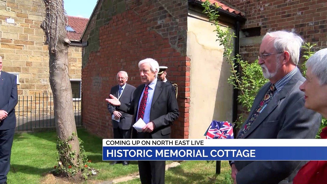 NEWS: 17th May 2019