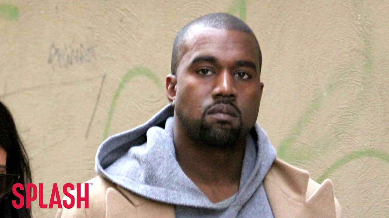 Kanye West Offered Episode Of Rick And Morty