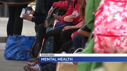 GOODLINES: 17th May 2019