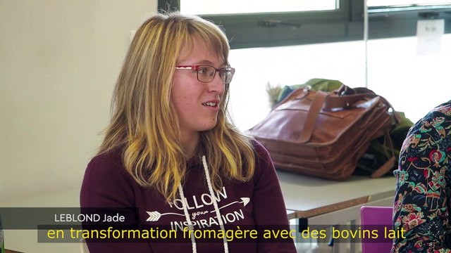 « Devenir agricultrice dans les Hautes Alpes » : Lauréat du concours « Tous égaux, on parie ?! »