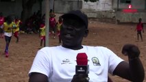 Ady Diouf, formateur du footballeur Pape Cheikh Diop, fait des révélations troublantes