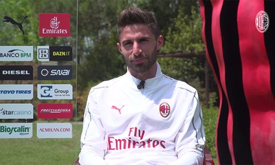 Borini: "Pensiamo solo a vincere"