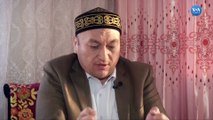Çin’in Toplama Kamplarından Kurtulan Uygur Türkü Anlatıyor