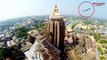 কেন পুরীর জগন্নাথ মন্দিরের উপর দিয়ে বিমান উড়তে পারে না || Why plane can't fly over Jagannath Temple