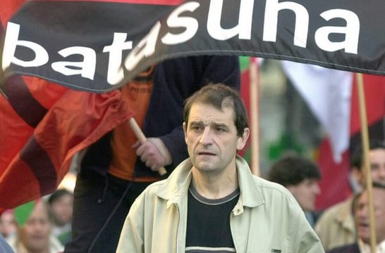 Tertulia de Federico: Detenido Josu Ternera