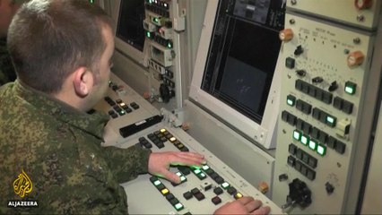 Syrian gov't 'seeking to sabotage' Turkey-Russia relations