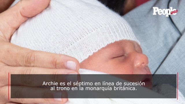 Mira como Meghan Markle y el príncipe Harry se acoplan como padres