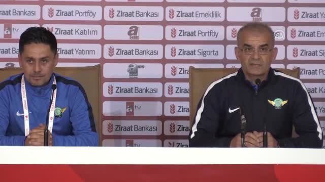 Akhisarspor-Galatasaray Maçının Ardından - Ercan Kahyaoğlu