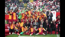 Akhisarspor - Galatasaray Maçından Kareler -2-