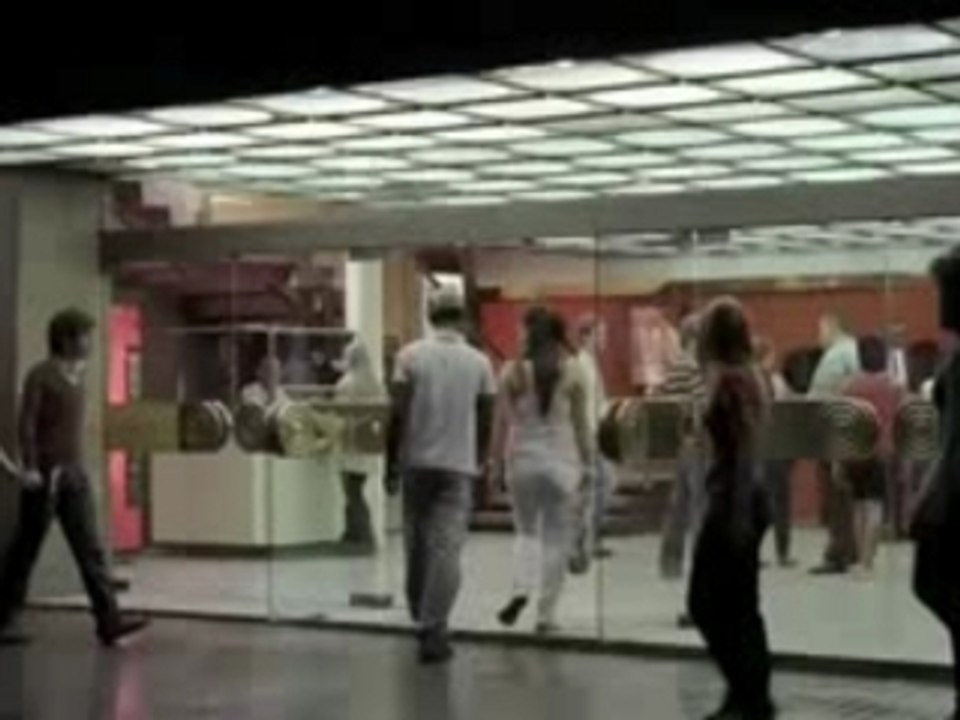 Pub pour Coca Cola