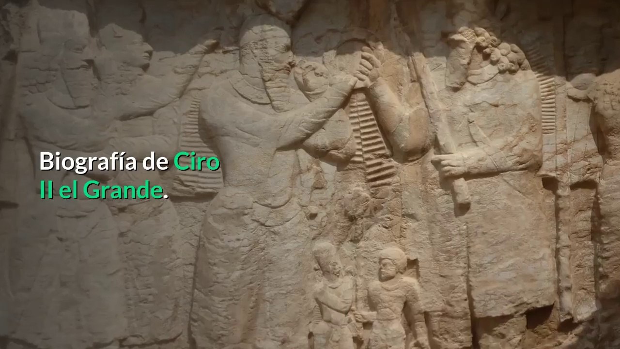 CIRO II EL GRANDE