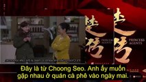 Dù Ghét Vẫn Yêu Tập 33 - VTV1 Thuyết Minh - Phim Hàn Quốc - Phim Du Ghet Van Yeu Tap 34 - Phim Du Ghet Van Yeu Tap 33